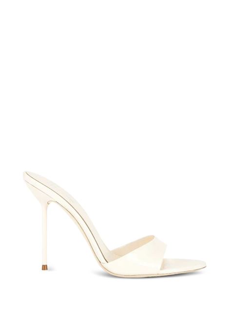 sandali lidia donna avorio PARIS TEXAS | PX836 XVN01AVORIO